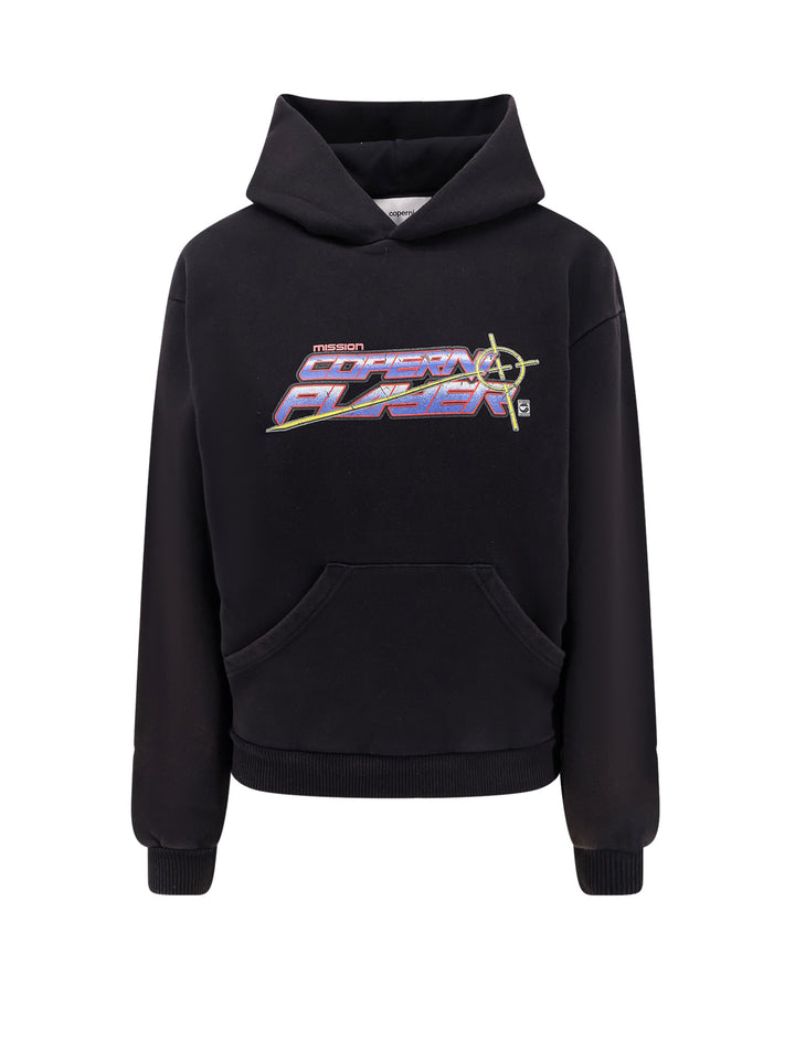 Coperni Sweaters - Blackmulti | 1a1e8eb35aa92150c7d6b30f5370795381a66e2b