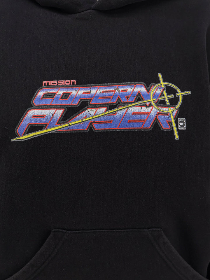 Coperni Sweaters - Blackmulti | ed2a8c2b50bab53ca4f468c6d29f02f28dec3a8e