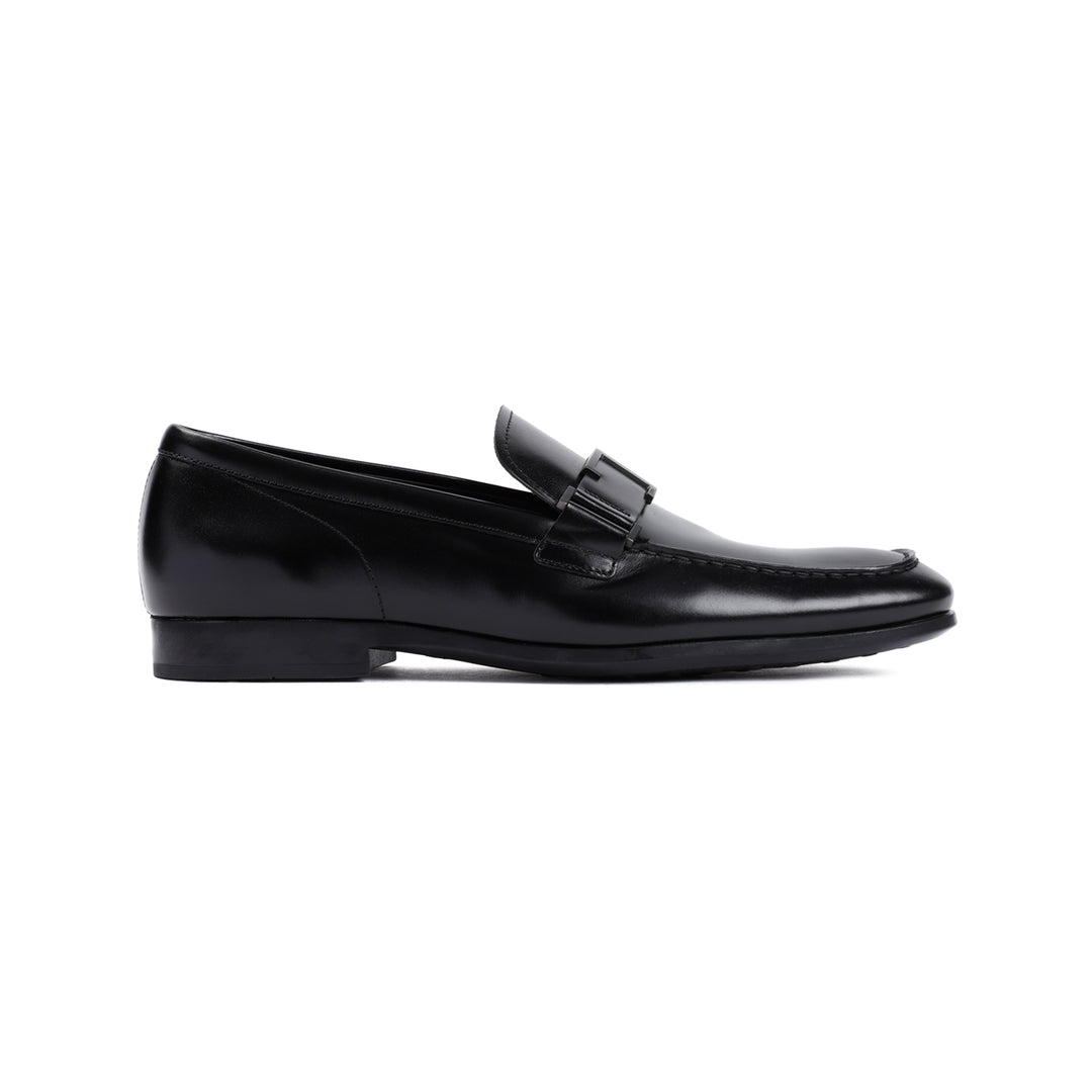 Tod`S Mocassini - Nero | 9d1e45eb16ef966fb4c3319a9cd96d6abd90c0a7