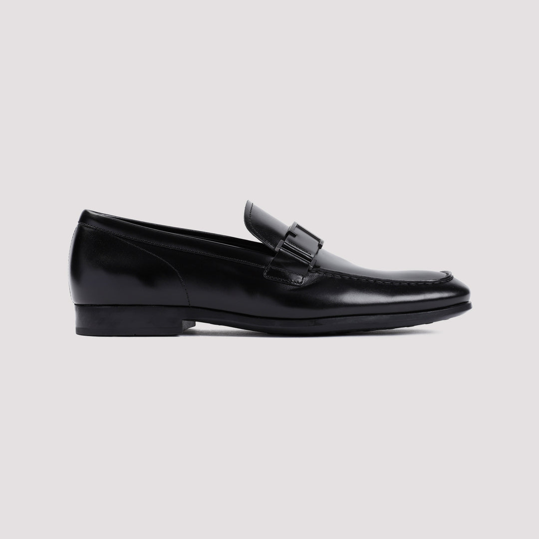 Tod`S Mocassini - Nero | b1d161dad6a3f2bf9350867379e11ee7669d8048