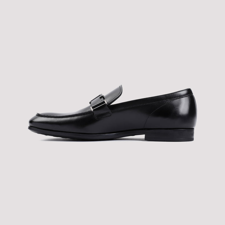 Tod`S Mocassini - Nero | 38c4f007793f59c105ddd5342a9211218a5c9bbf