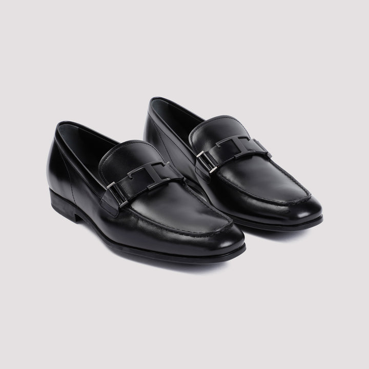 Tod`S Mocassini - Nero | c9e6b500c7e18219f707119910f65ddf803461f0