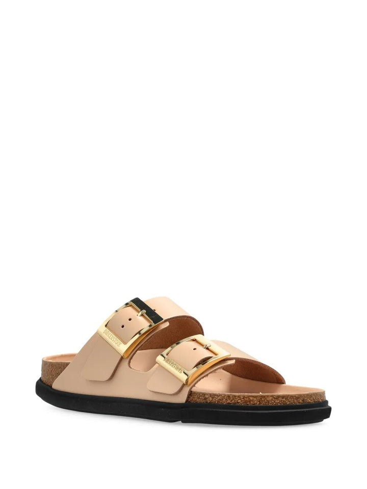 Birkenstock Sandali - Nude & Neutrals | 7d6612c69e5507f9bdfefe0e29f3fcac36d68d9e