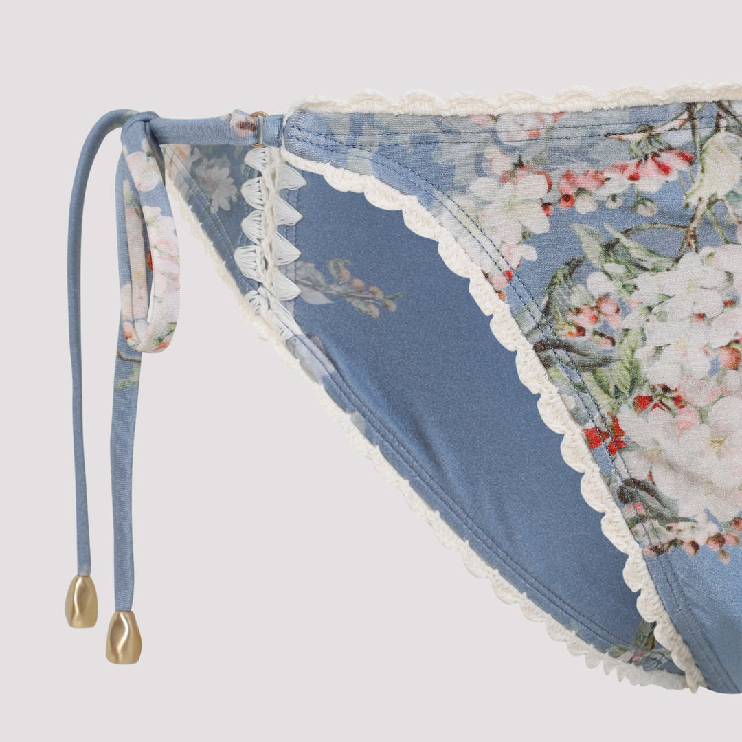 Zimmermann Bikinis - Blu | 026eed11b7e30a7dd6fe9829d4e168991b802a19