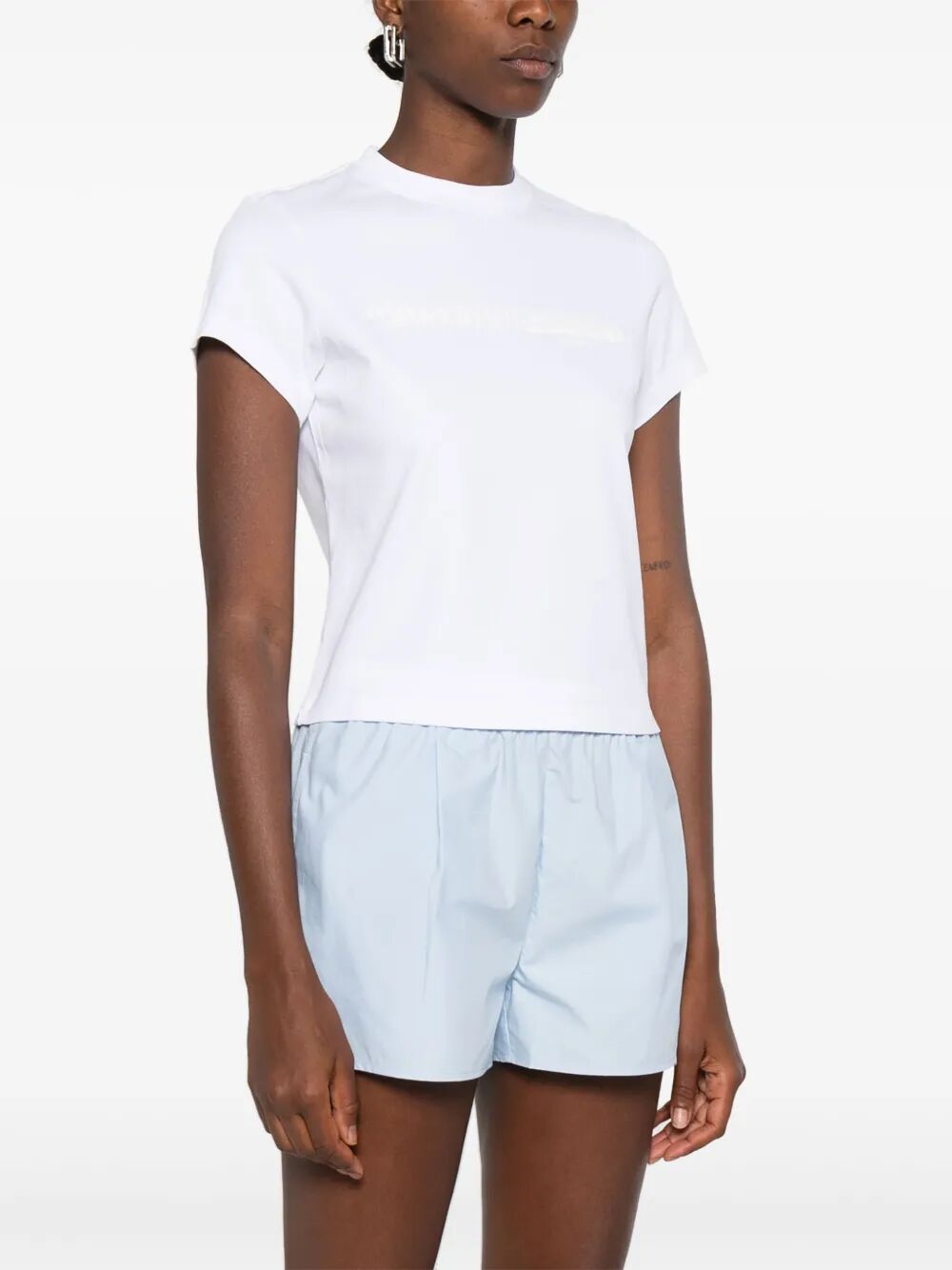 Alexander Wang T-shirts - Bianco | ecba3f9fdcade61a58e9caff5982fe6db65c3fa6