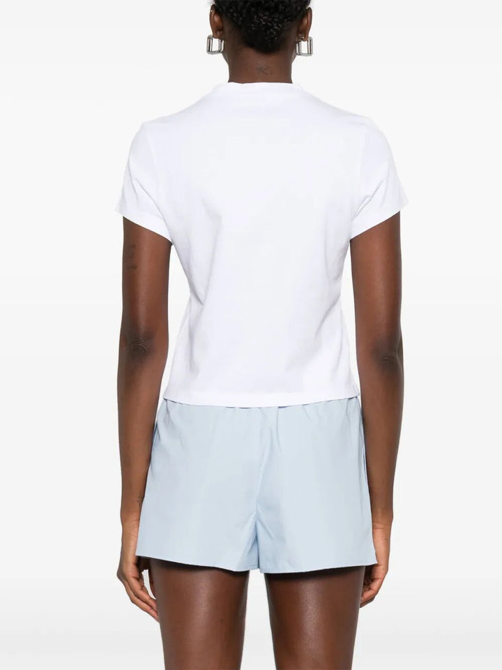 Alexander Wang T-shirts - Bianco | 73e08664e24b2640687c2108c2cd9aa8897c0980