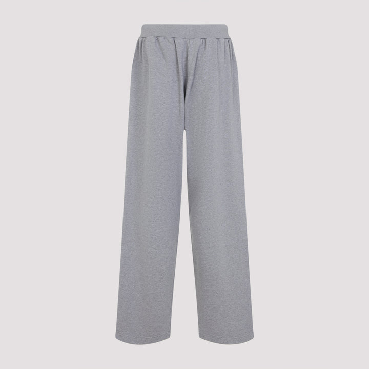 Balenciaga Track pant - Grey | cf58b8735a364bbe3f063e33230055ce65fb326c