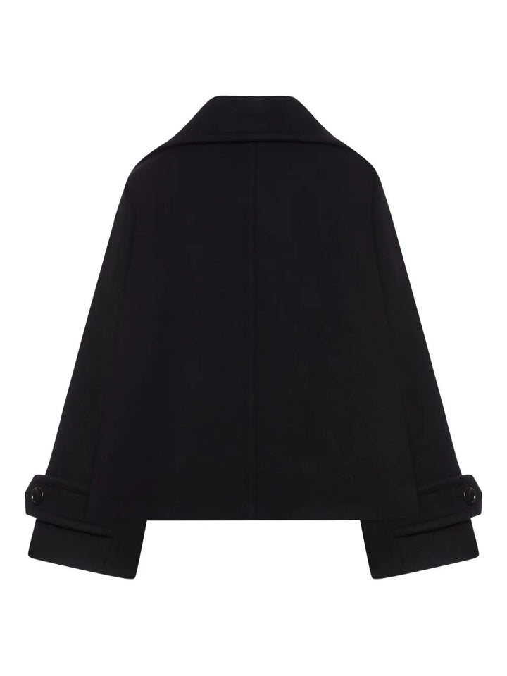 ChloÉ Oversized - Nero | 657468a7723ff079814aed7bf6dd89a3d5252974
