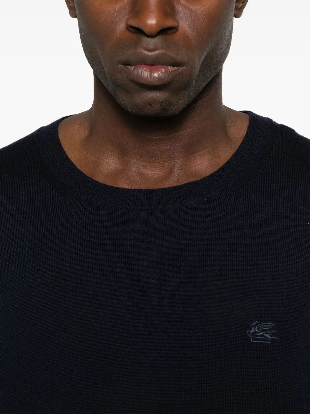 Etro Pullover - Blu | 52f79081521dc50c25850c940b96f307f9d7ed4d