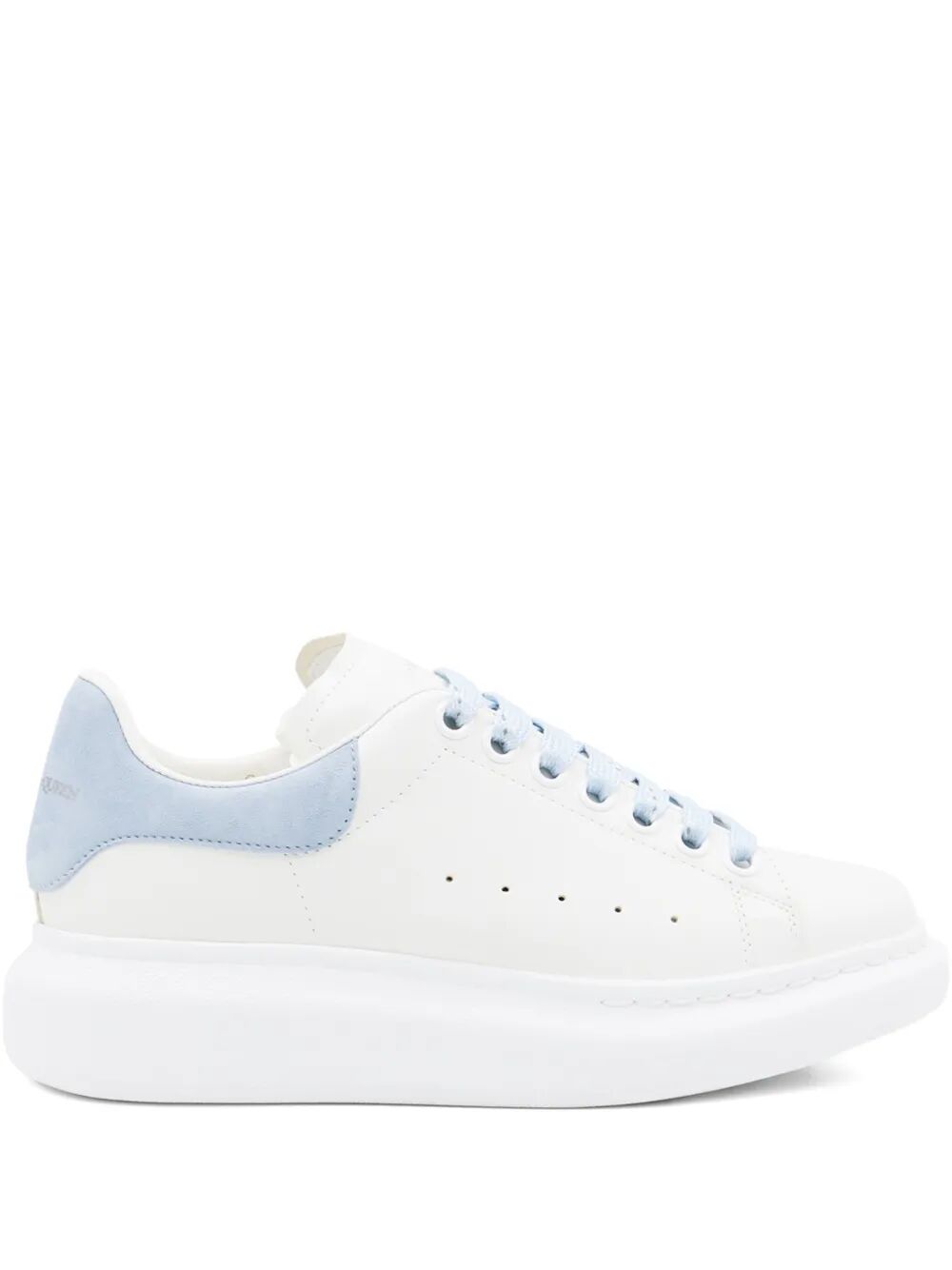 Alexander Mcqueen Sneakers - Blu | baea4037f55df1557fa0c0a10fc95540cfe42a9a