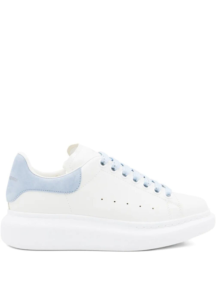 Alexander Mcqueen Sneakers - Blu | baea4037f55df1557fa0c0a10fc95540cfe42a9a