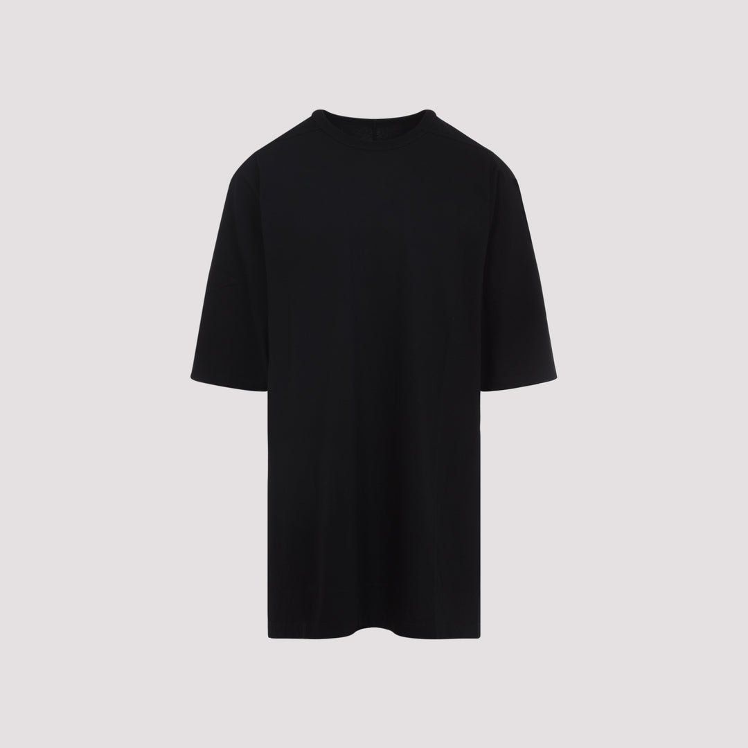 Rick Owens T-shirts - Nero | 72e1ffb5d5cab6e45118b8cc4cc687becd8936a0