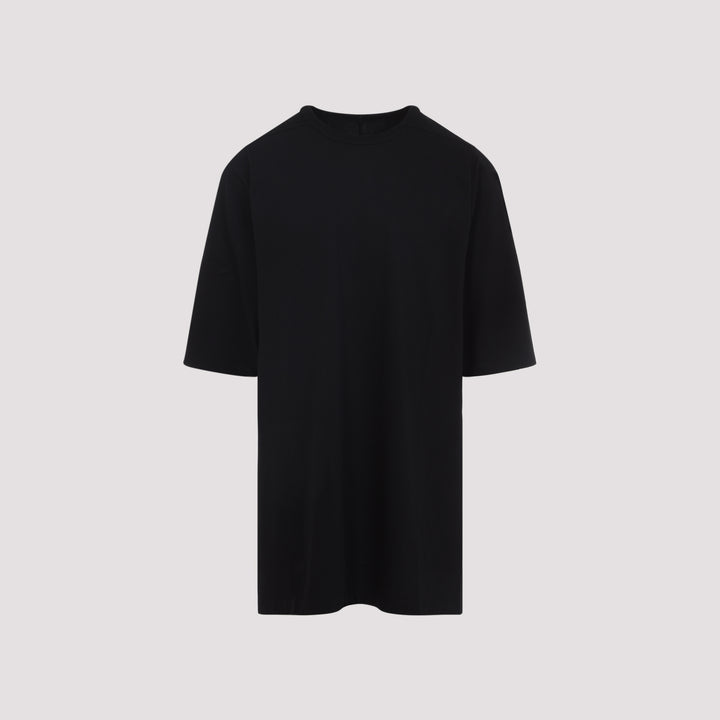 Rick Owens T-shirts - Nero | 72e1ffb5d5cab6e45118b8cc4cc687becd8936a0