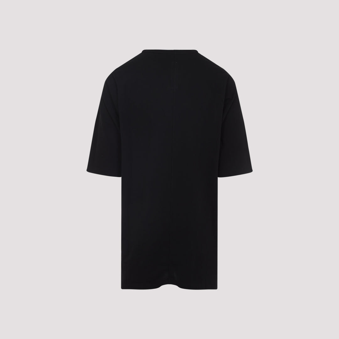 Rick Owens T-shirts - Nero | 4d864b1d1b0e81f8a6dd64c56f4ca22ab6fc7fad
