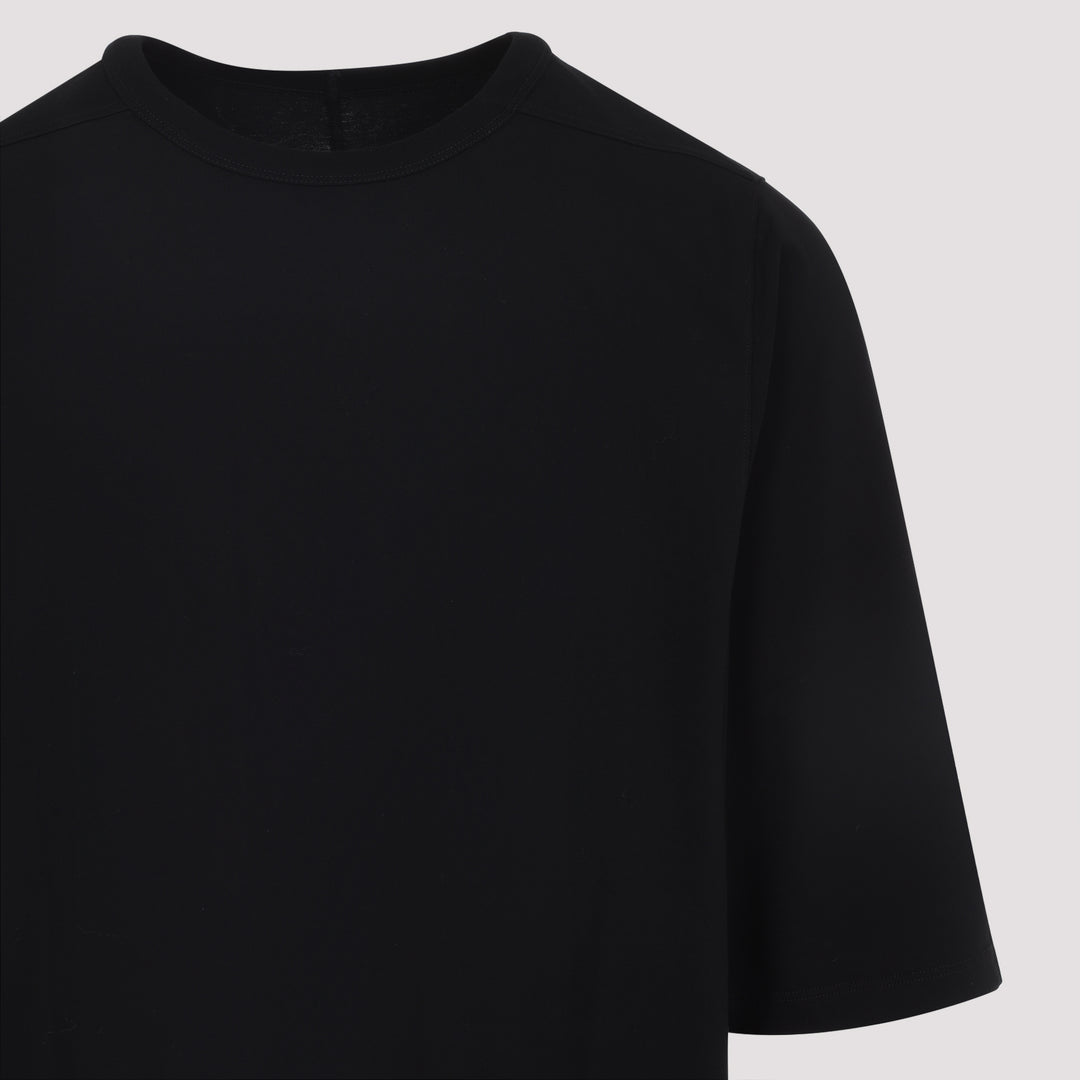 Rick Owens T-shirts - Nero | ad87708d4e0dc0213defea06c08f0f7864c2c460