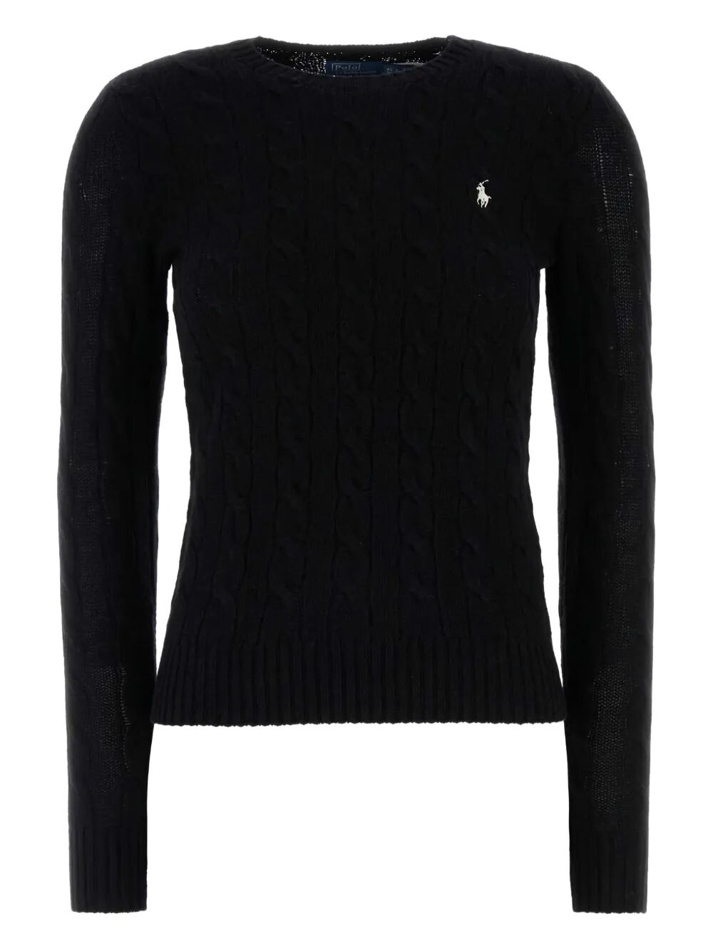 Polo Ralph Lauren Pullover - Nero | de198e3bf939286ccb02bef7025610556c44d188