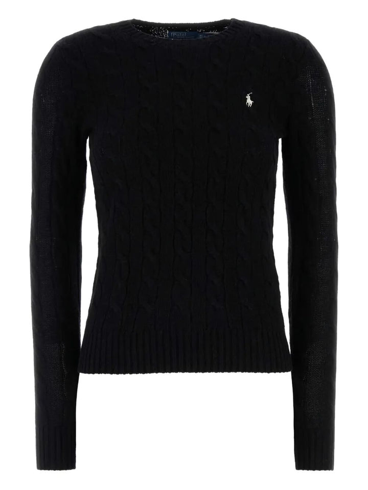 Polo Ralph Lauren Pullover - Nero | de198e3bf939286ccb02bef7025610556c44d188
