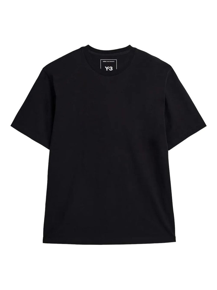 Y-3 T-shirts - Nero | 8f0c5331424ecd23e53e925fde7c2aac5e2e7110