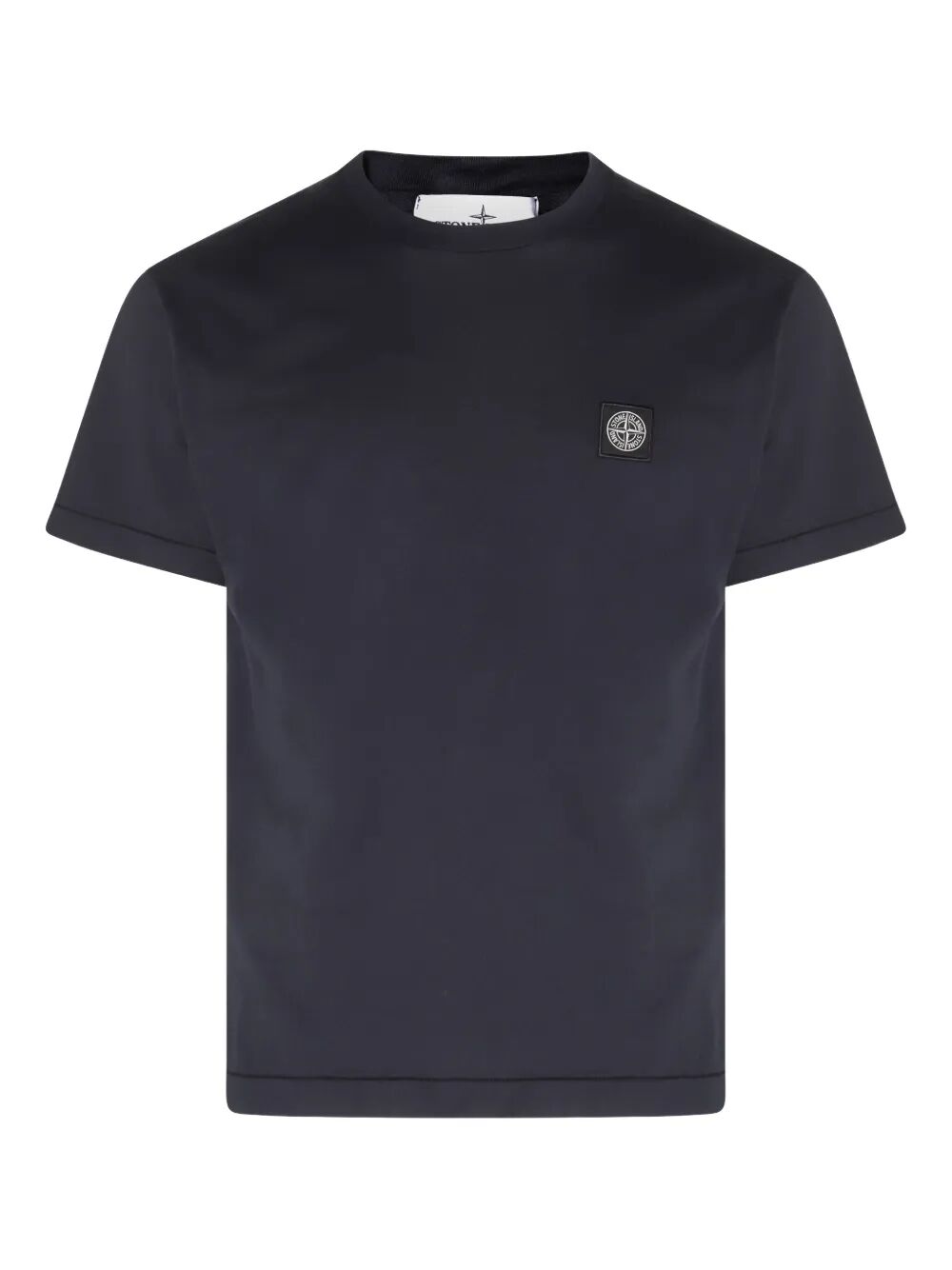 Stone Island T-shirts - Blu | c14316a55470c768efeae1bfd3ffe57036f02cc4