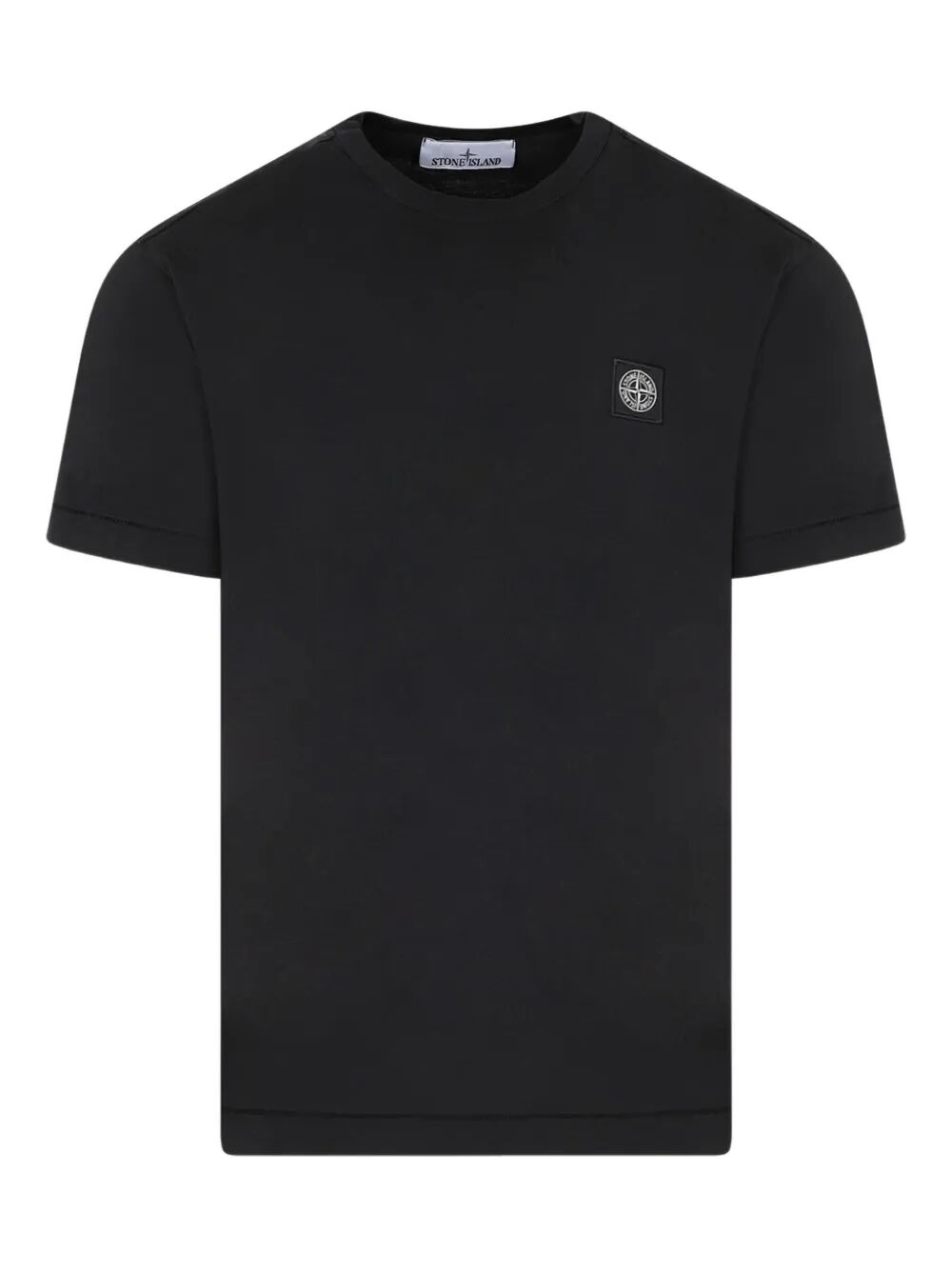 Stone Island T-shirts - Nero | 1dedc5af7a3961a98134ecd0bb981c683f24090e