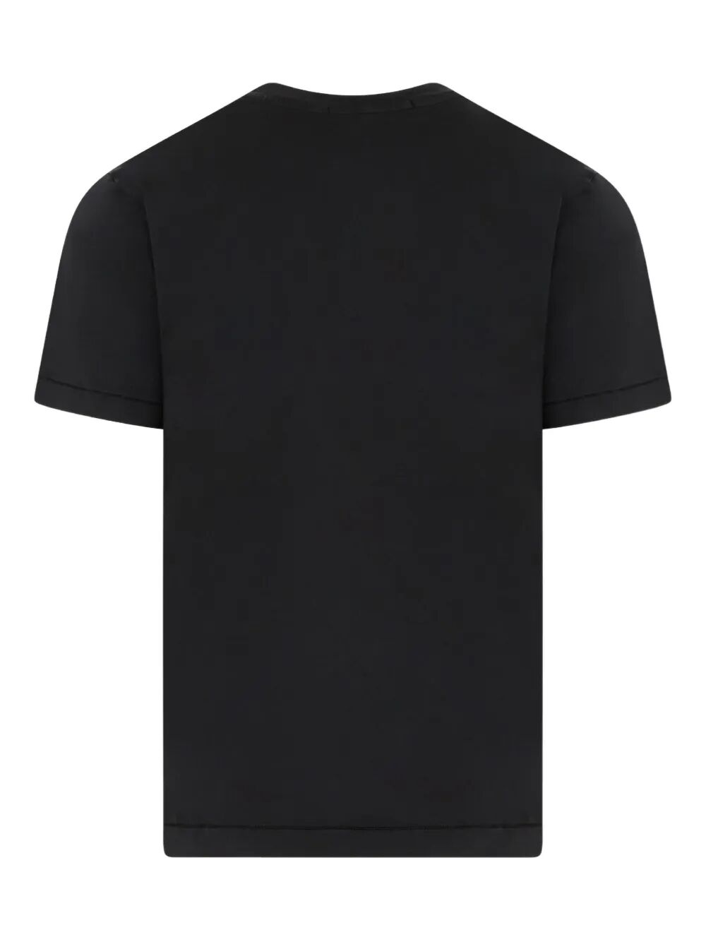 Stone Island T-shirts - Nero | 95fa2b58e9a3f313b0596e6cc9dfc67f4b821607