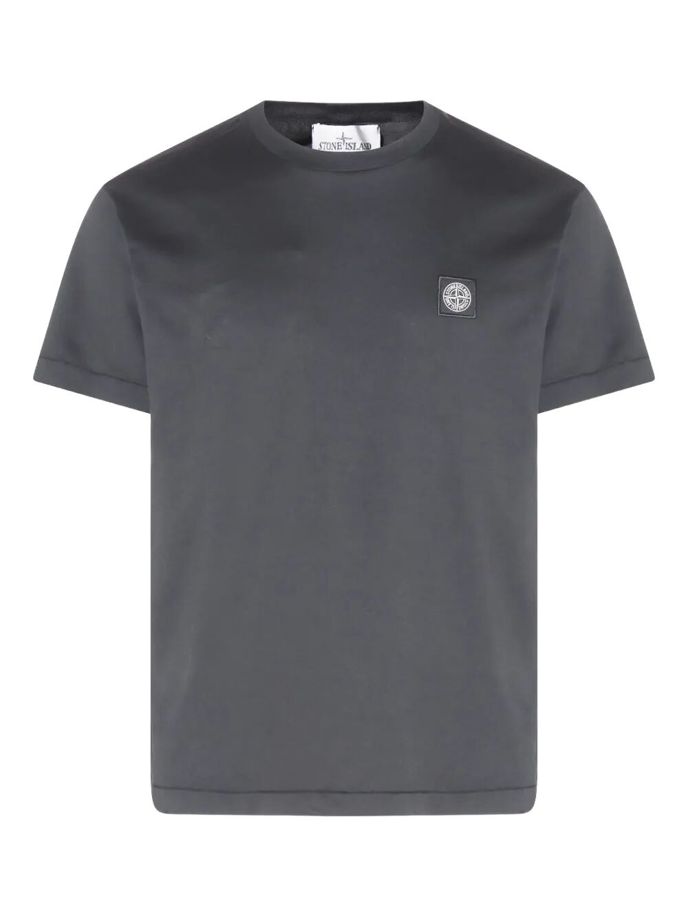 Stone Island T-shirts - Grey | fadec0029c79c296ca8085afe9862919ab27b84a