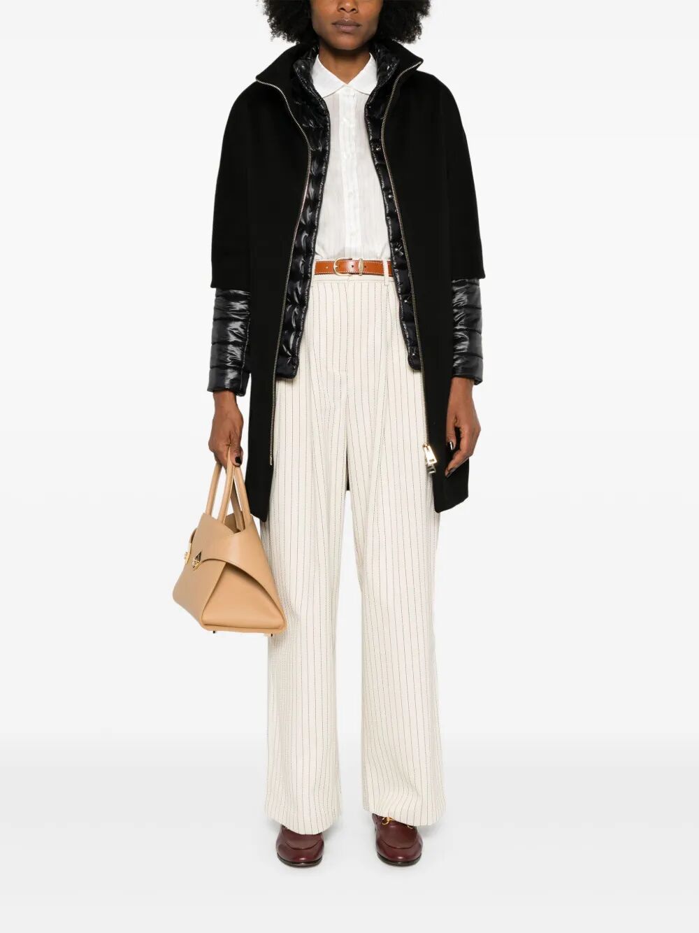 Herno Down jackets - Nero | 375a30ee81673e3cc6c633d620e5387bfb28828c