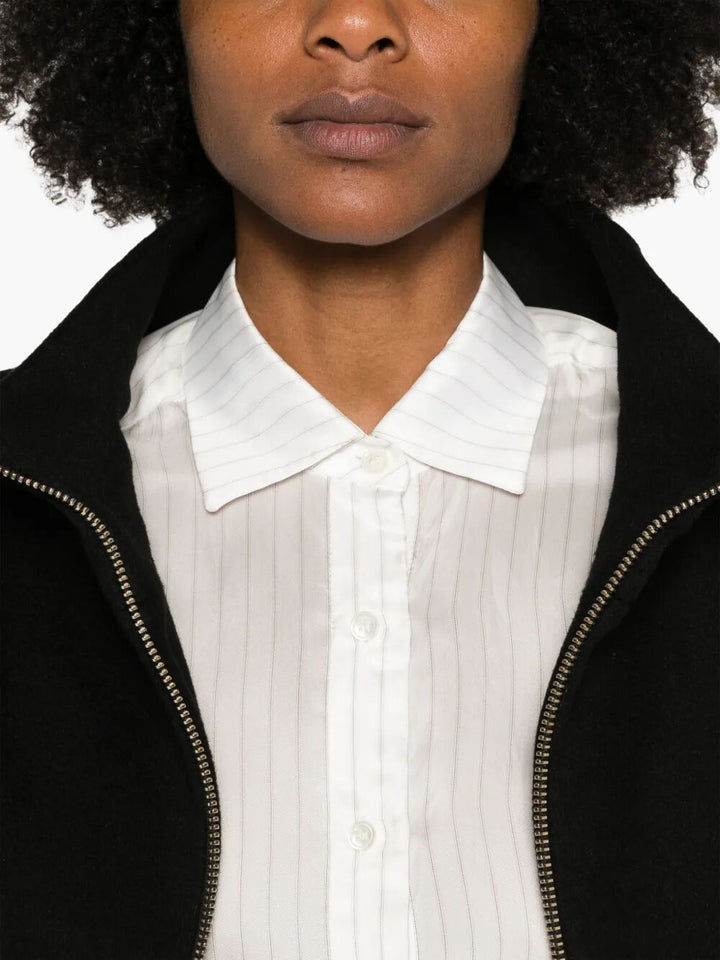 Herno Down jackets - Nero | 8537e4309d70175af56f1859fa1faf91de553c1f