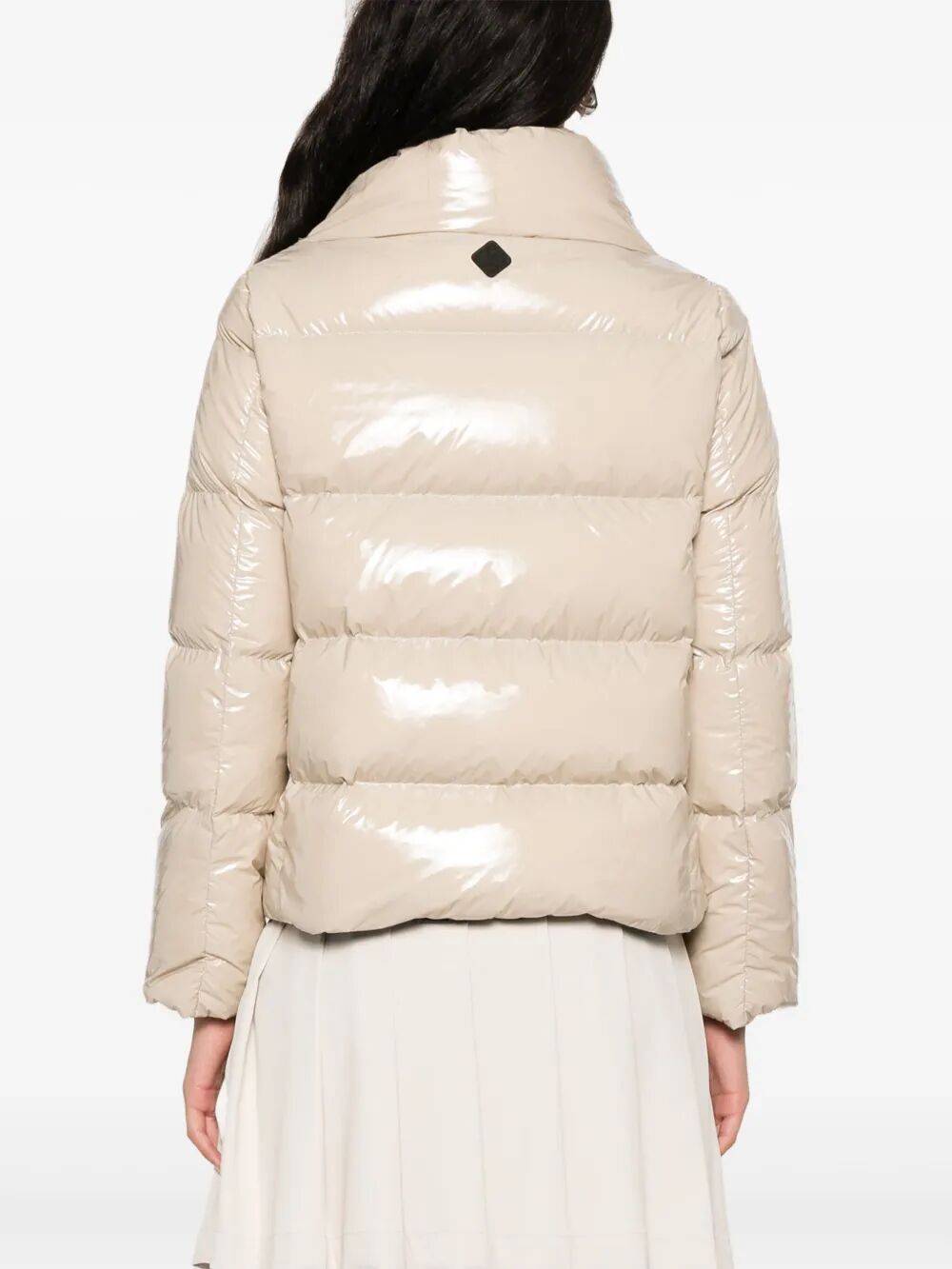 Herno Down jackets - Nude & Neutrals | f92a195e1007a56672ee218a25717371165babf1