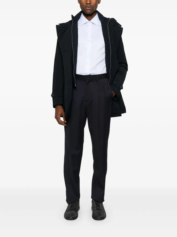 Herno Down jackets - Blu | 653d014bc641ecb6c5cbd814ae908d5817e0e83e