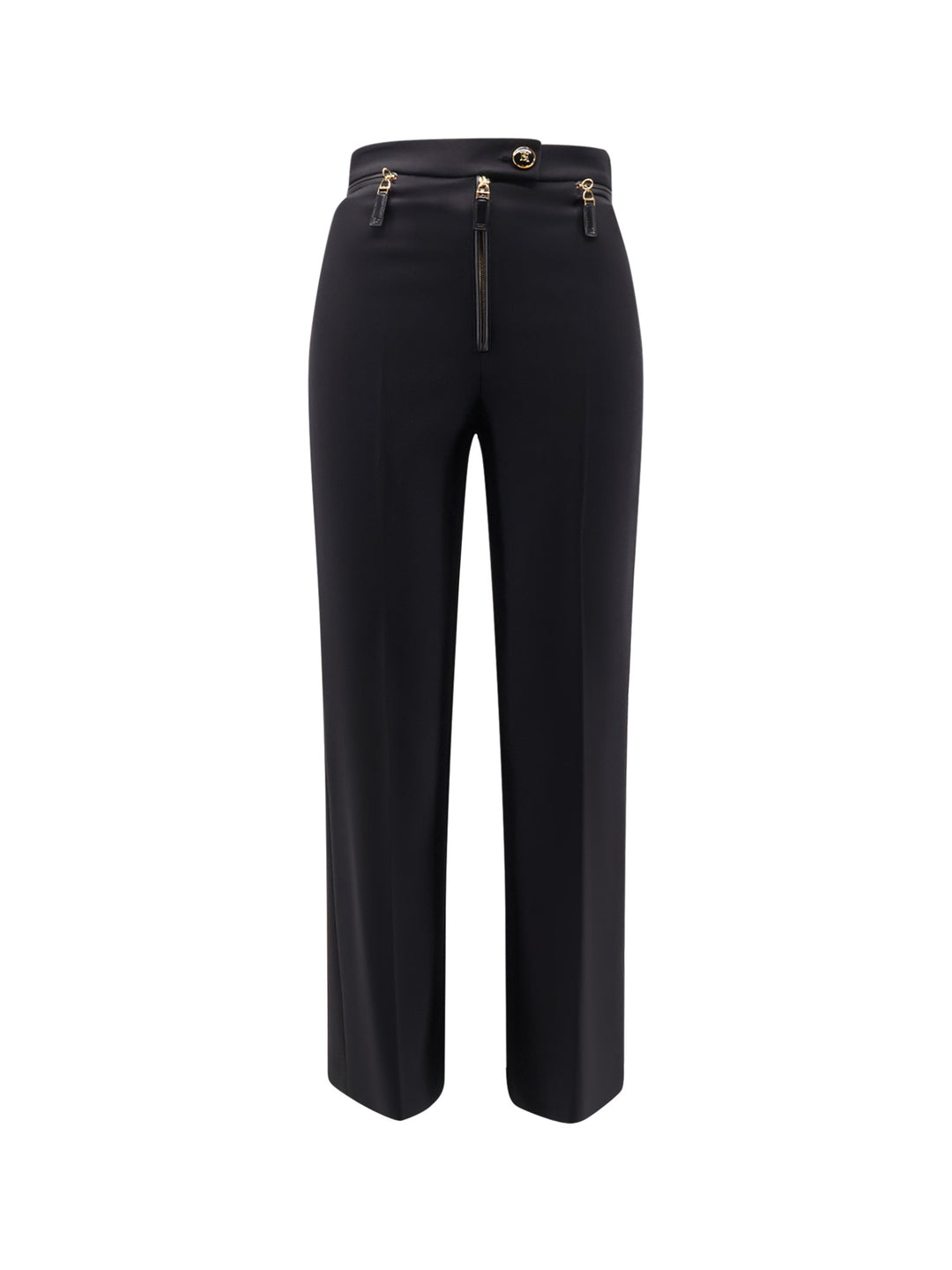 Elisabetta Franchi  - Nera | 6e201bef55c603ea6d1301f7a2c259aa503b1d51