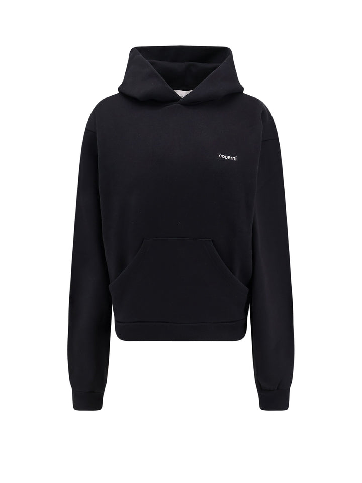 Coperni Sweaters - Blackwhite | 55aff6ead97143dc0e44f746bfc9508849dc88d0