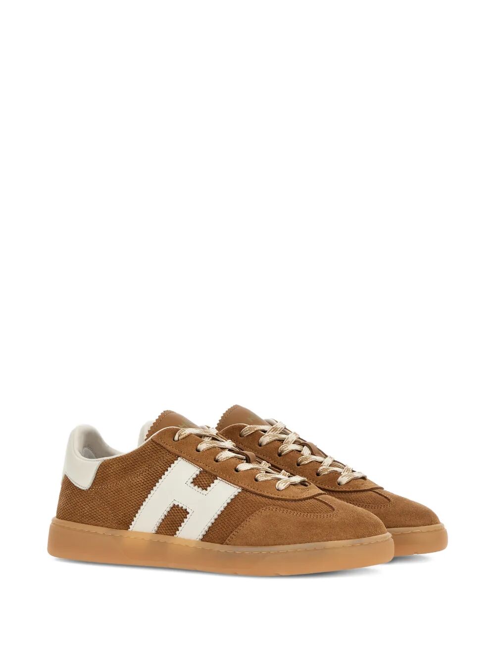 Hogan Sneakers - Marrone | 034a290e684257952d7bca04bde6f5219686bdbb