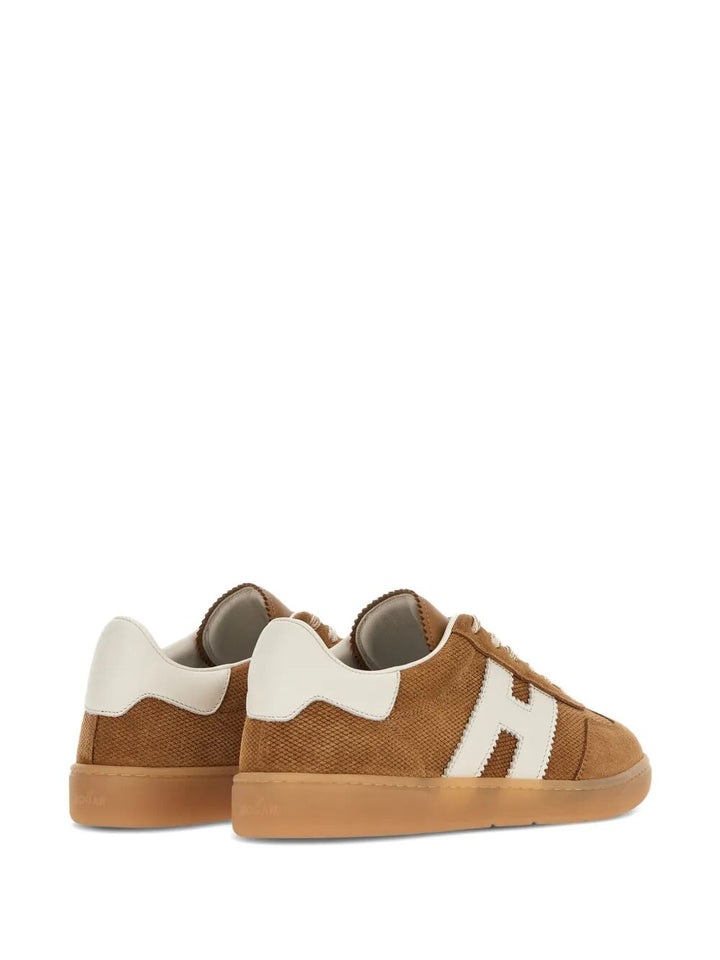 Hogan Sneakers - Marrone | db2d9be452a928421cbf85aaef2ebd232569b1f4