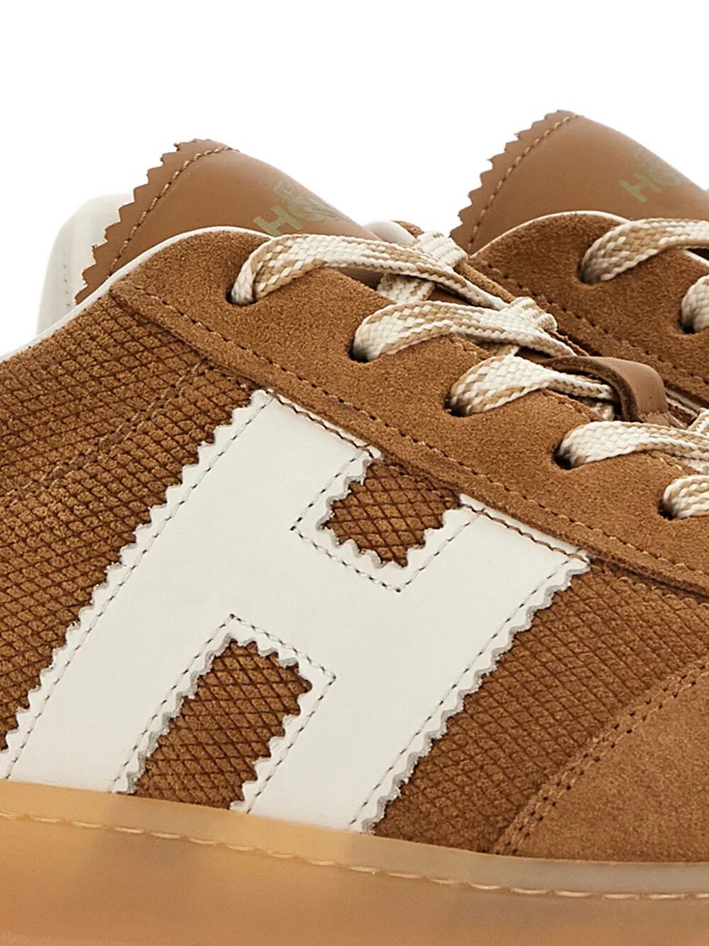 Hogan Sneakers - Marrone | 34e205bb6c025da19140168f18457b15d1b69951