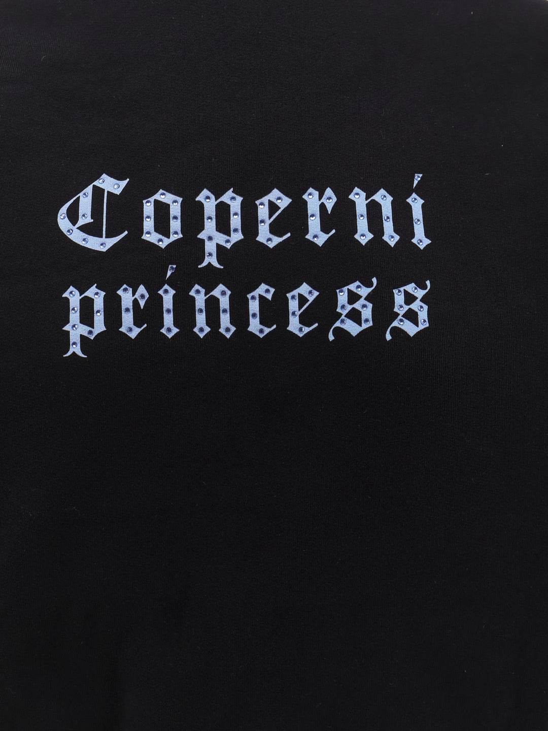 Coperni Sweaters - Blacks and greys | 5610323fa3dc9678074216d49771369e01ed04b5