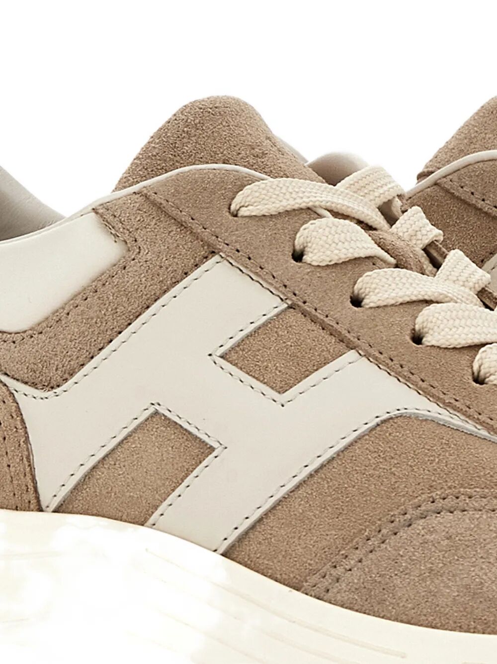 Hogan Sneakers - Marrone | 5427a20189b43989196cf91ab76800488c15a7d7