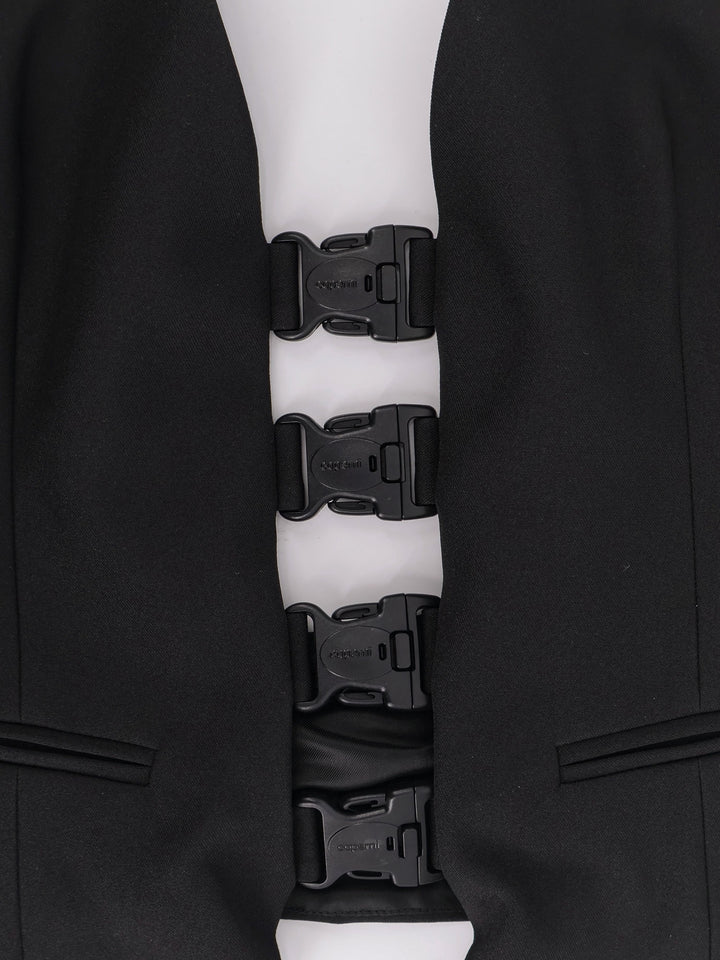 Coperni Clothing - Blacks and greys | 4f3d2ea025ba3abd8913236baaac4ad580ddf974