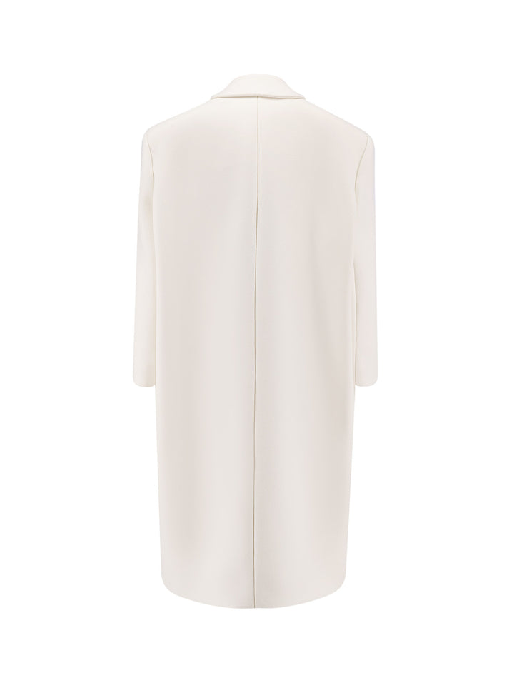 Givenchy Coats - Light and natural | 49944138ec0f9b8fc7c8025f708f5e96e3ce5c0f