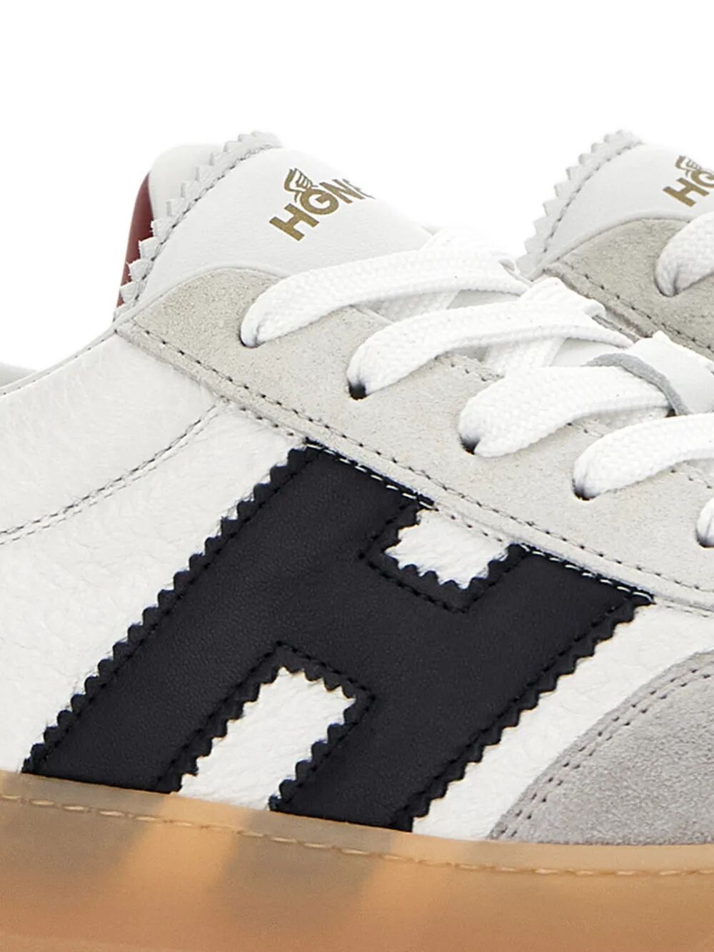 Hogan Sneakers - Bianco | 9e64e8202caaf1545ec763c44437e9a2d3ba61c9