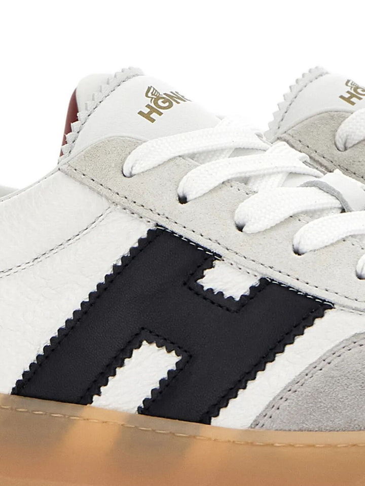 Hogan Sneakers - Bianco | 9e64e8202caaf1545ec763c44437e9a2d3ba61c9