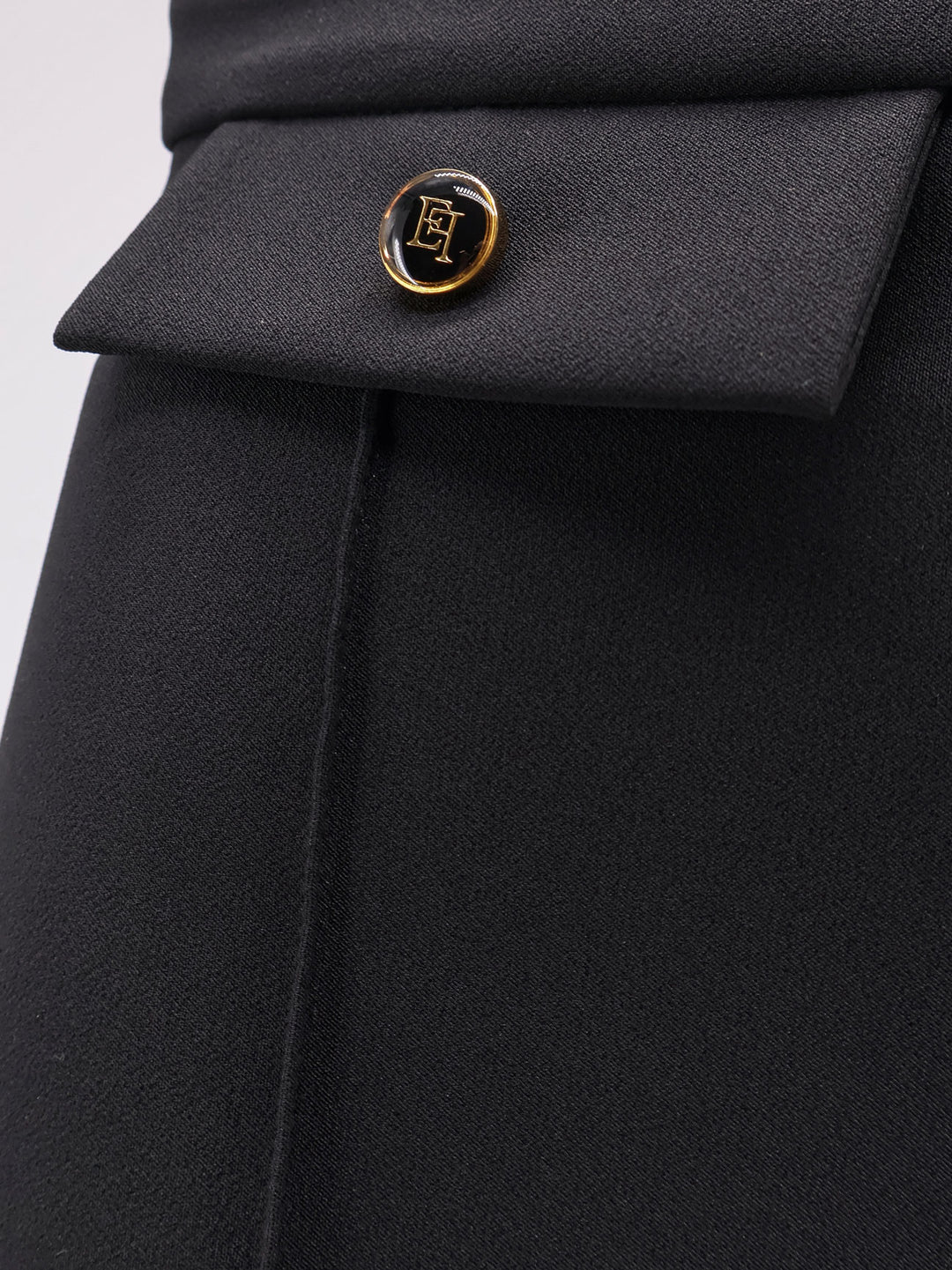 Elisabetta Franchi  - Nera | b773e09bccae25ddcc82d1c60ee5915e31dfe344