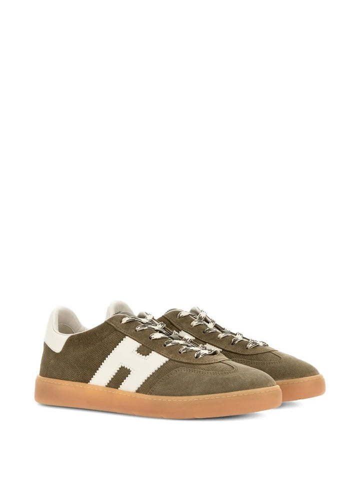 Hogan Sneakers - Verde | 00e80a546e4cdadd38d5d9d53fb4a549f88e5892