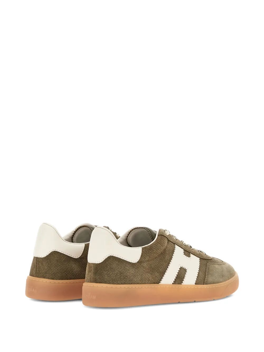 Hogan Sneakers - Verde | 637882748453b033edfda8e5962e733f36b2ac51