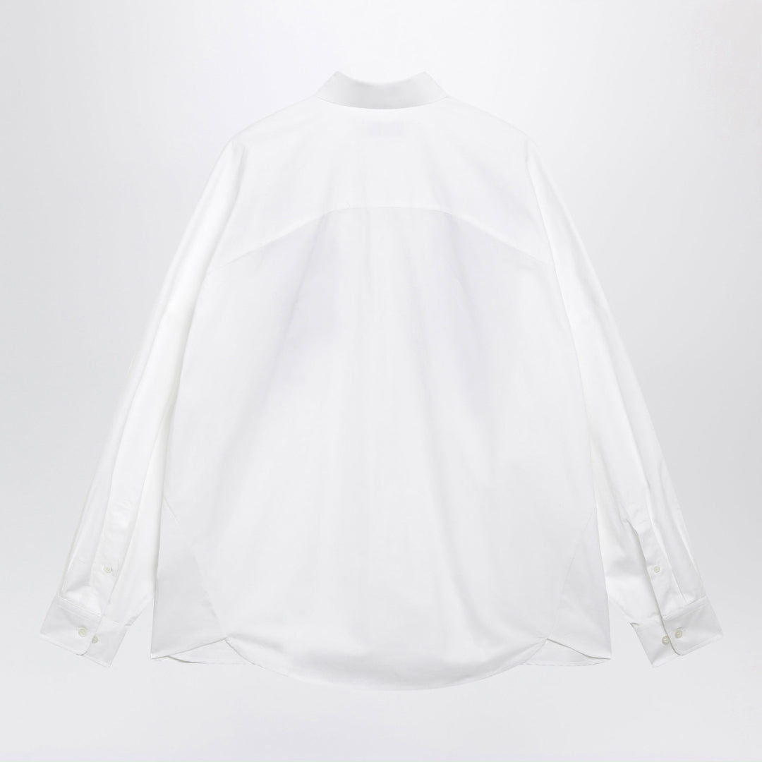 Dries Van Noten Shirts & Tops - Bianco | 5c5e44ec746d8ea02db4b0edd2377932a64718d5