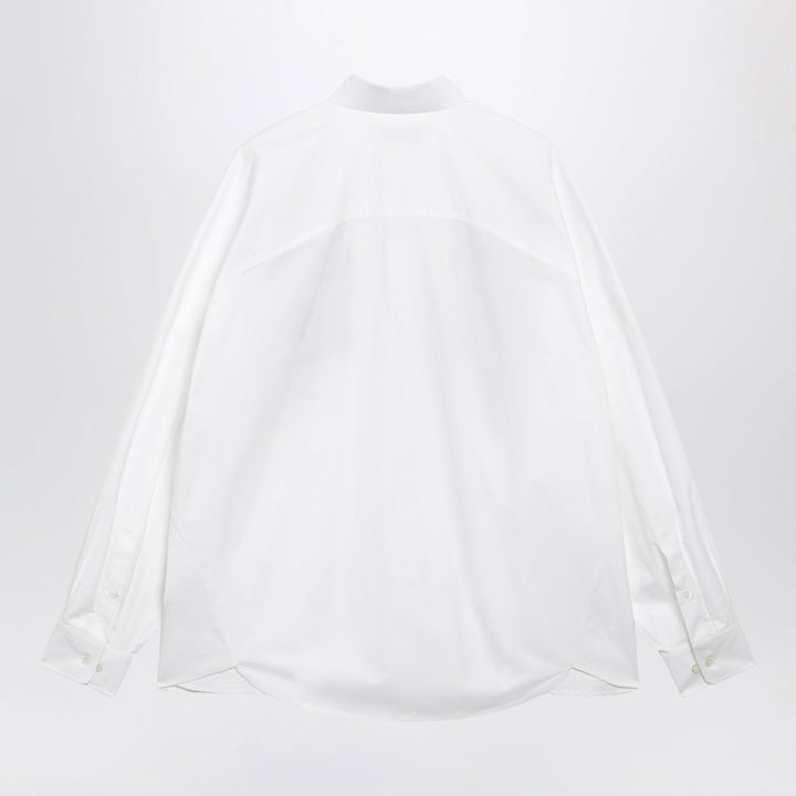 Dries Van Noten Shirts & Tops - Bianco | 5c5e44ec746d8ea02db4b0edd2377932a64718d5