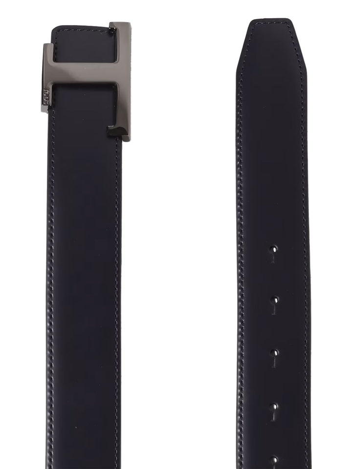 Tod`S Cinture - Blu | 79e91298d00e241d3f73b7d2da9841926838ccbd