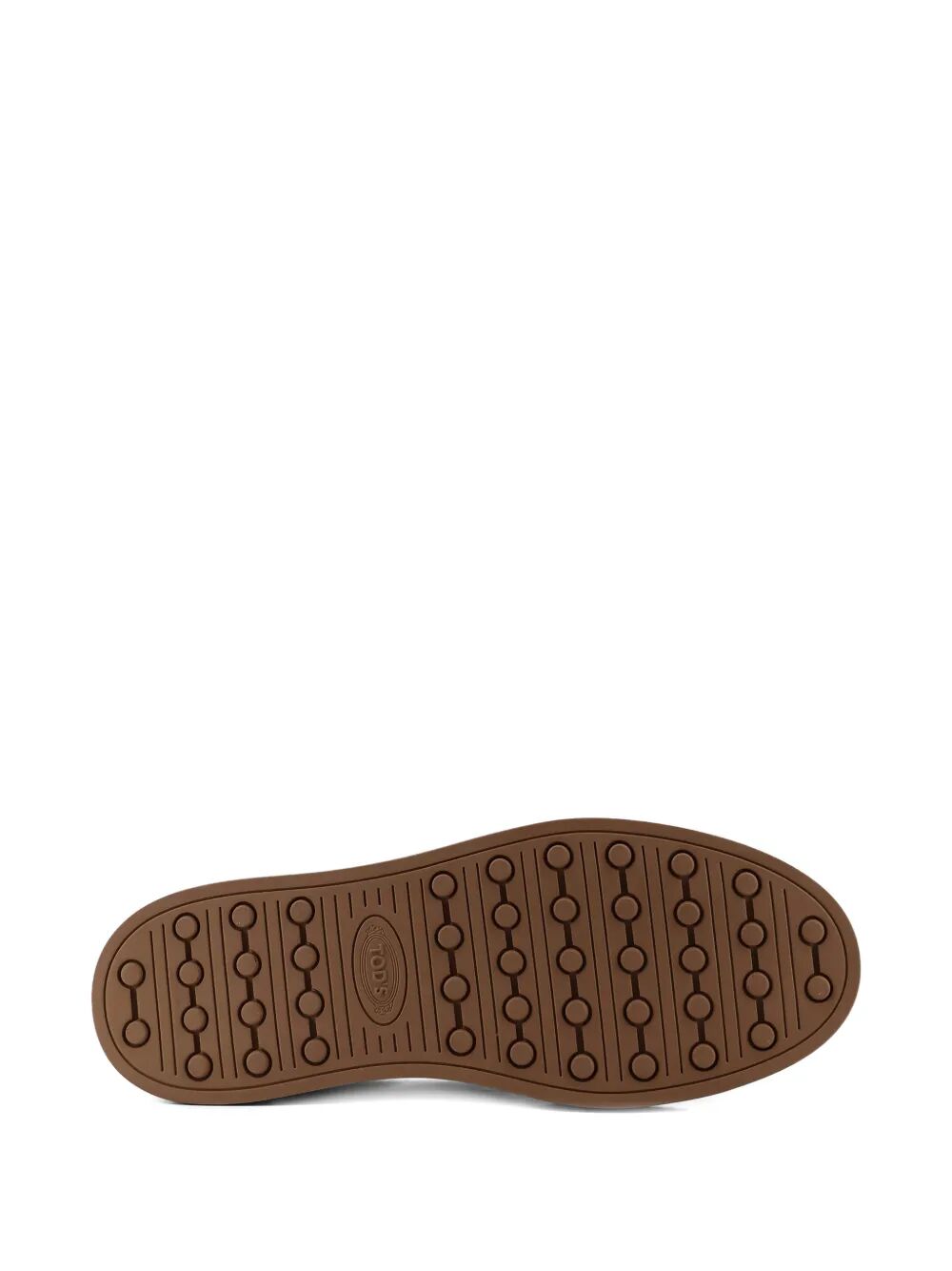 Tod`S Sneakers - Marrone | 79c4fa8ccaf6ef19368a376146c82c0c4f70e6d6