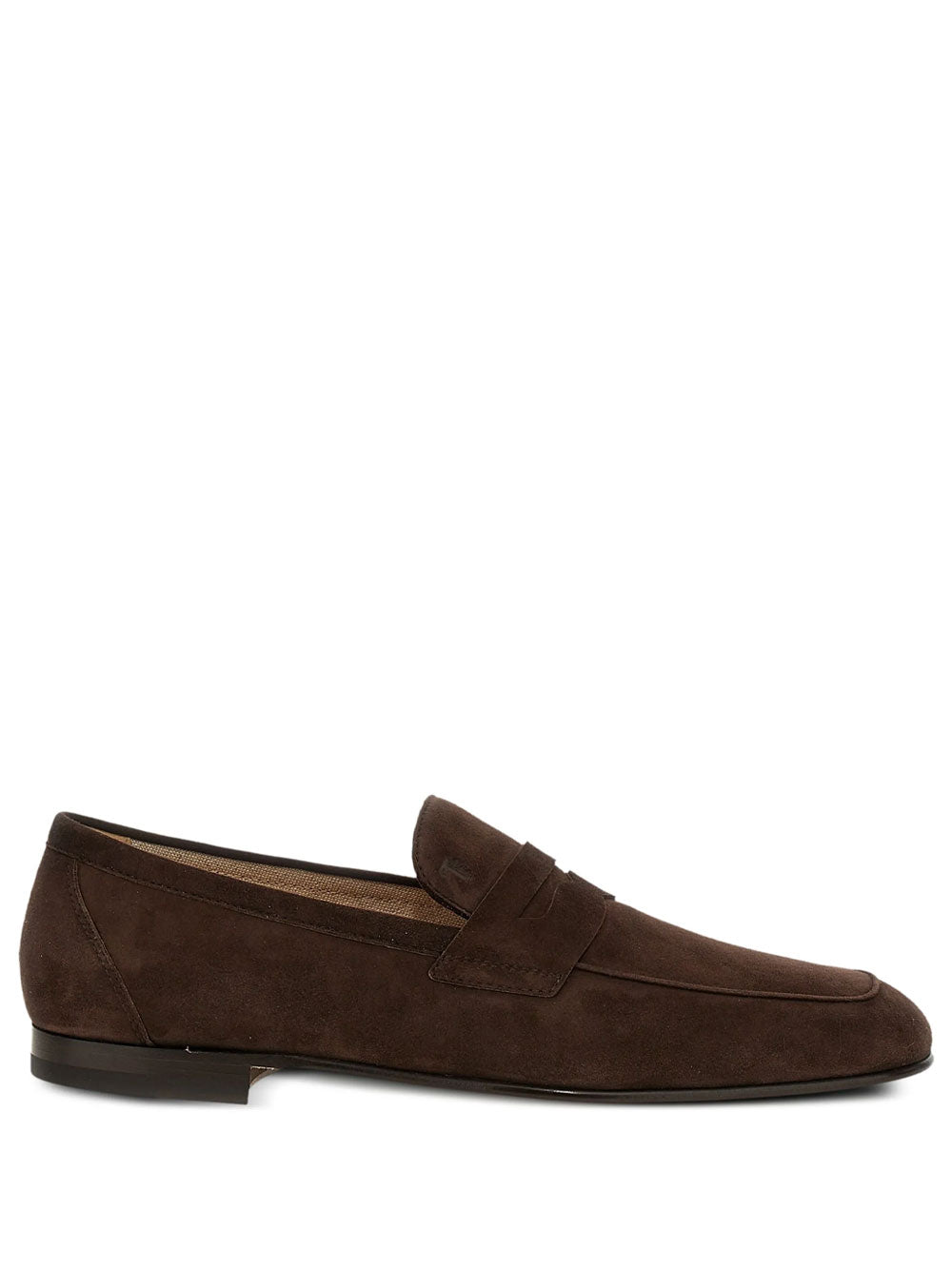Tod`S Mocassini - Marrone | 1224fd3d48a8a6607841521c8f9a2289bf8d201e