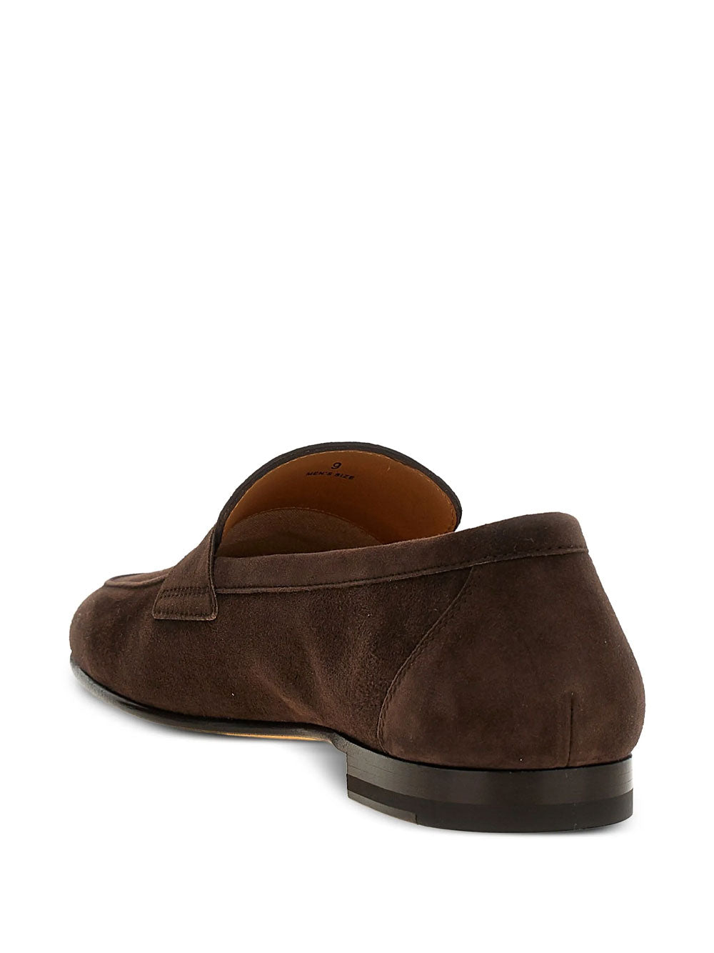 Tod`S Mocassini - Marrone | 12f8fd0634a04523d0588362ee934fb27a96ebce